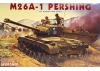 Dragon M26A-1 Pershing