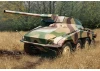 Dragon 1/35 Sd Kfz 234/4 With 7.5Cm L/48