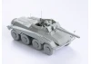 Dragon 1/35 Sd Kfz 234/4 With 7.5Cm L/48