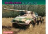 Dragon 1/35 Sd Kfz 234/4 With 7.5Cm L/48