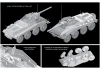 Dragon 1/35 Sd Kfz 234/4 With 7.5Cm L/48