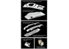 Dragon 1/35 Sd Kfz 234/4 With 7.5Cm L/48
