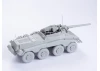 Dragon 1/35 Sd Kfz 234/4 With 7.5Cm L/48