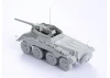 Dragon 1/35 Sd Kfz 234/4 With 7.5Cm L/48