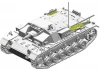 Dragon 1/35 Vollkettenaufklaerer 38