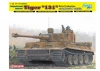 Dragon 1/35 Tiger 1 131 S.Pz Abt.504Tunsia