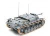 Dragon 1/35 10.5Cm Stuh.42 Ausf.E/F