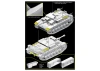 Dragon 1/35 10.5Cm Stuh.42 Ausf.E/F