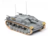 Dragon 1/35 10.5Cm Stuh.42 Ausf.E/F