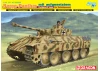 Dragon 1/35 Bergepanther Mit Aufgesetztem