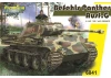 Dragon 1/35 Befehls Panther Ausf.G (Premium Edition)
