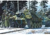 DRAGON 1/35 Jagdpanzer/Flammpanzer 38 Mid Production		