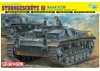 Dragon 1/35 Sturmgeschutz 7.5Cm Kanone