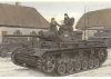 Dragon 1/35 Pz.Bef.Wg.Iii Ausf K(Smartkit)