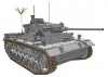 Dragon 1/35 Pz.Bef.Wg.Iii Ausf K(Smartkit)