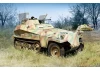 Dragon 1/35 Sd.Kfz.250/9 le.S.P.W. (2cm) mit Panzeraufbau Sd.Kfz.250/Z					