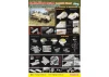 Dragon 1/35 Sd.Kfz.250/9 le.S.P.W. (2cm) mit Panzeraufbau Sd.Kfz.250/Z					