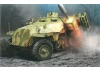 Dragon 1/35 Sd.Kfz.251 Ausf D With 28/32M