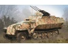 Dragon 1/35 Sd.Kfz.251/21 Ausf.D Drilling					