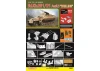 Dragon 1/35 Sd.Kfz.251/21 Ausf.D Drilling					