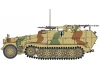 Dragon 1/35 Sd Kfz 251:16 Ausf C