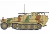 Dragon 1/35 Sd Kfz 251:16 Ausf C
