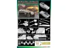 Dragon 1/35 Sd Kfz 251:16 Ausf C