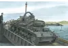 Dragon 1/35 Pz Kpfw Iii(3.7Cm)(T)Ausf.F
