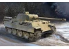 Dragon 1/35 Panther D W/Stadtgas Fuel Tank