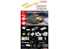Dragon 1/35 Panther D W/Stadtgas Fuel Tank