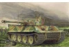 Dragon 1/35 Tiger I Early Production