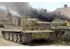 Dragon Tiger 1 Mid Production W/Zimmerit