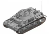 Dragon 1/35 Flakpanzer IV (3Cm) Kugelblitz