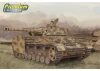 DRAGON 1/35 Pz.Kpfw.IV Ausf.G Apr-May 1943 Production (The Battle of Kursk)