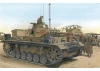 Dragon 1/35 Dak Pz.Bef.Wg III Ausf H