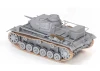 Dragon 1/35 Dak Pz.Bef.Wg III Ausf H