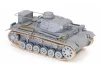 Dragon 1/35 Dak Pz.Bef.Wg III Ausf H