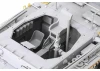 Dragon 1/35 Dak Pz.Bef.Wg III Ausf H