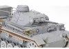 Dragon 1/35 Dak Pz.Bef.Wg III Ausf H