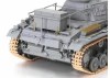 Dragon 1/35 Dak Pz.Bef.Wg III Ausf H