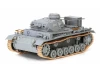 Dragon 1/35 Dak Pz.Bef.Wg III Ausf H