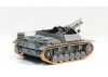 Dragon 1/35 15Cm Sig 33 Auf Fahrgestell