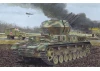 Dragon 1/35 Flakpanzer IV Ausf G