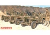 Dragon Sas 80 Year Anniversary Model Set