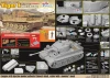Dragon 1/35 Tiger I Late Production