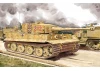 Dragon 1/35 Tiger I Late Production
