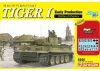 Dragon 1/35 Tiger I Early Production