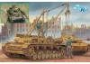 Dragon 1/35 Bergepanzerwagen IV