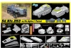 Dragon 1/35 Sd Kfz 253 W/Panzer I Turret