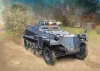 Dragon 1/35 Sd Kfz 253 W/Panzer I Turret